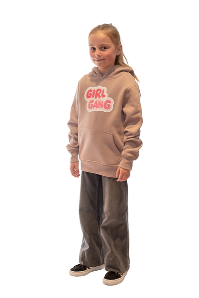 Gute Laune Hoodie