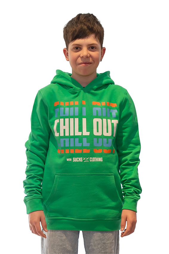 Verliebt In Mich Hoodie