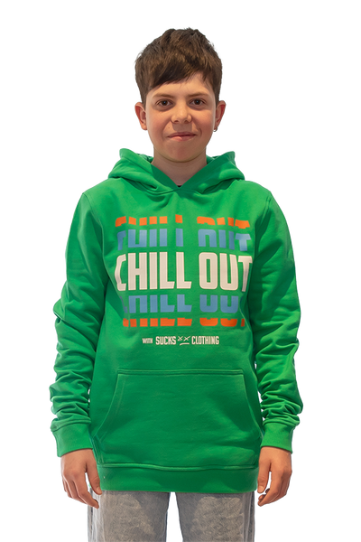 Verliebt In Mich Hoodie