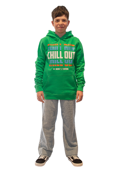 Verliebt In Mich Hoodie