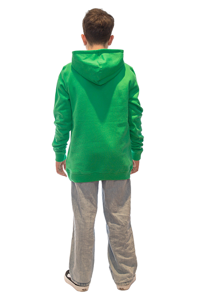 Verliebt In Mich Hoodie