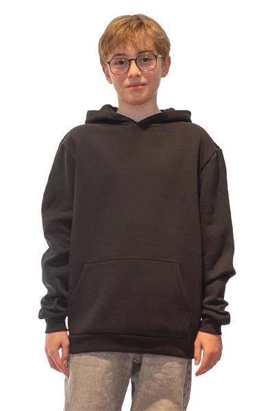 Bleib Stark Hoodie
