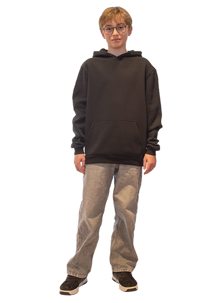 Bleib Stark Hoodie