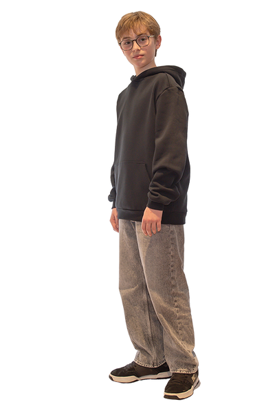 Bleib Stark Hoodie