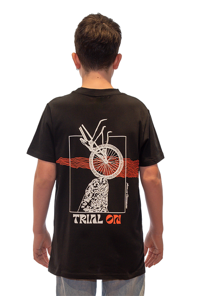 Nico V2 Kids T