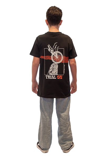 Nico V2 Kids T