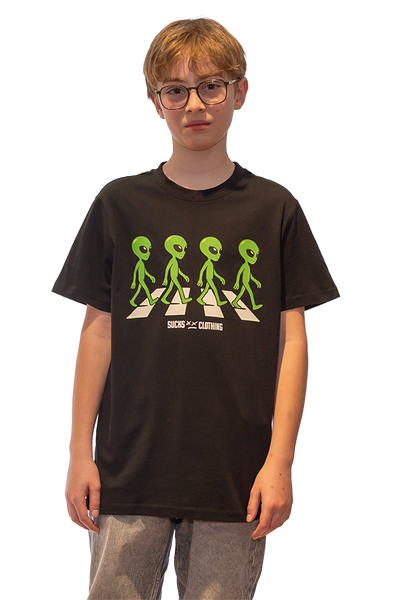 Aliens T