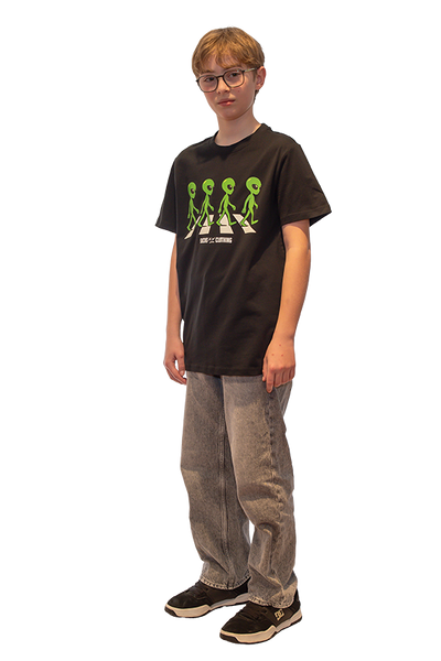 Aliens T