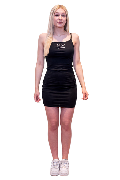 Give It Up To Me Dress