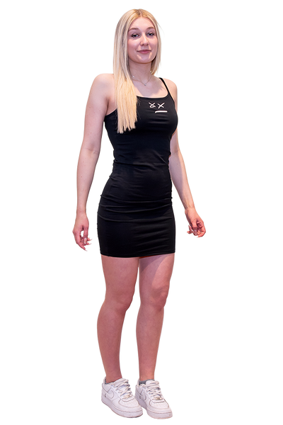 Give It Up To Me Dress
