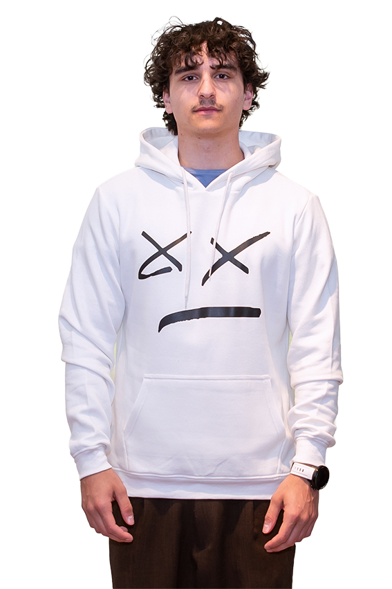 Raindance Hoodie