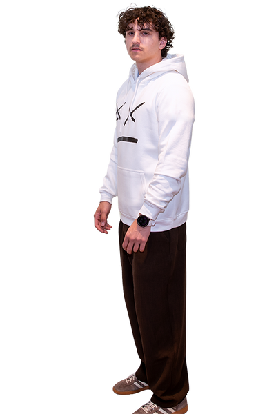 Raindance Hoodie