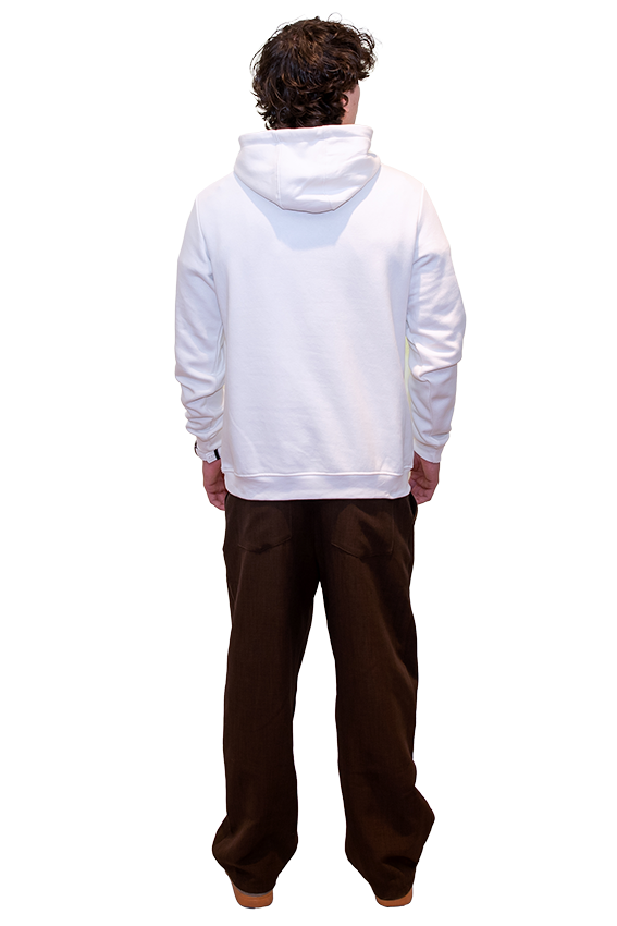 Raindance Hoodie