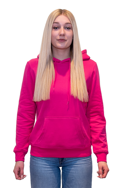 Lush Life Hoodie