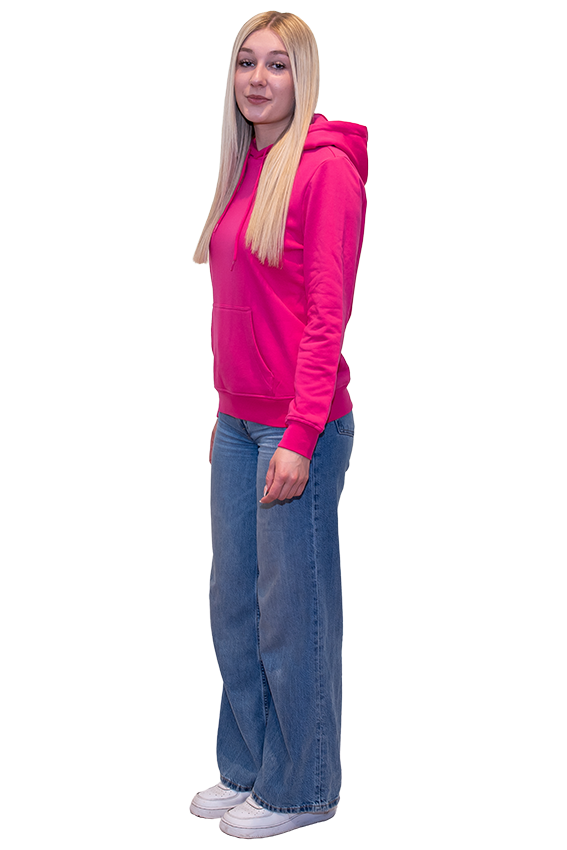 Lush Life Hoodie