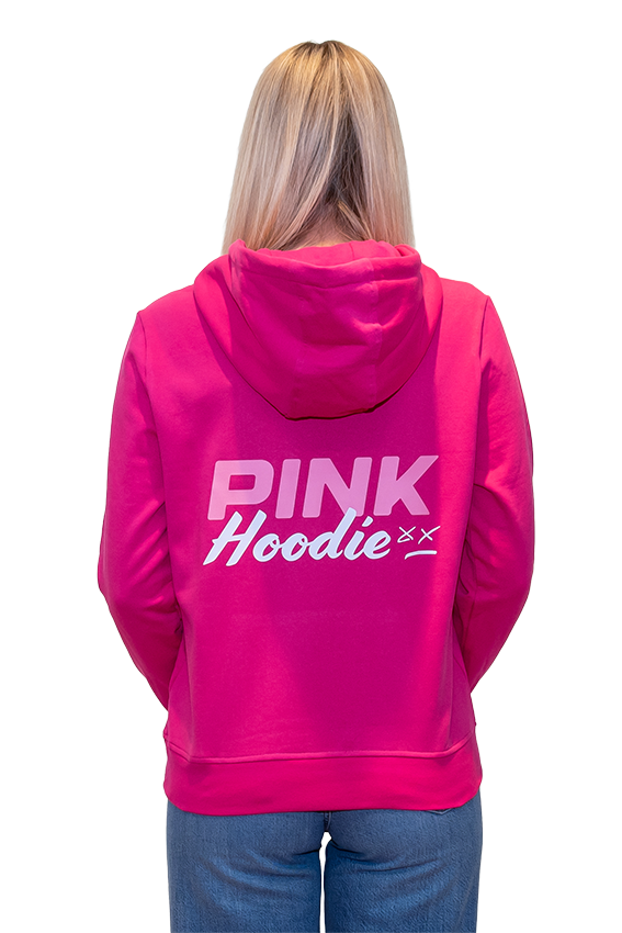 Lush Life Hoodie