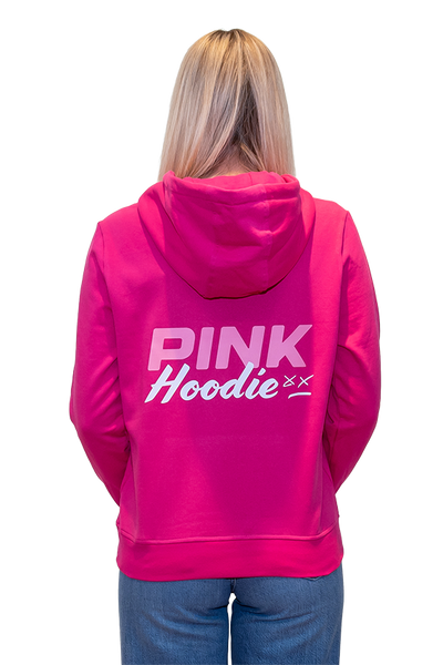 Lush Life Hoodie