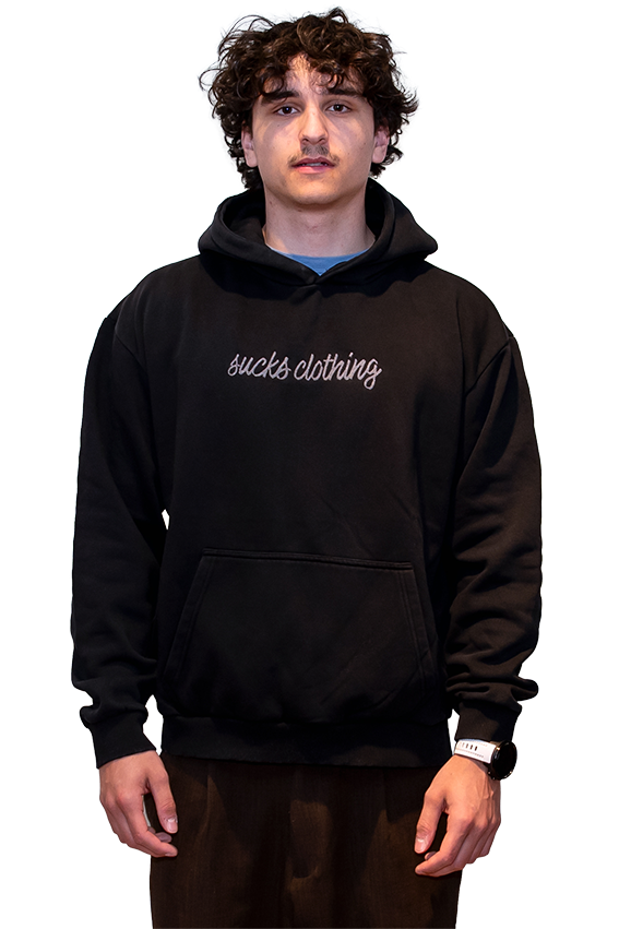 No Batidao Hoodie