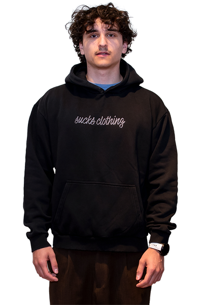No Batidao Hoodie