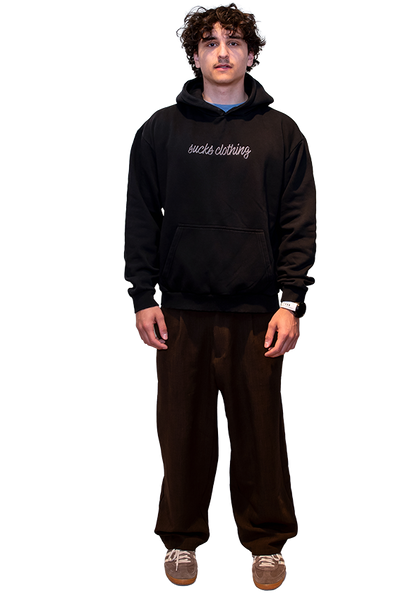 No Batidao Hoodie