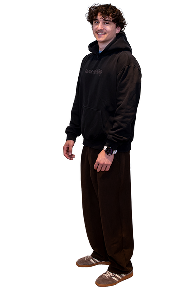 No Batidao Hoodie