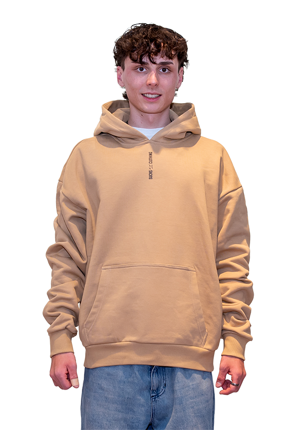 I Just Might Hoodie