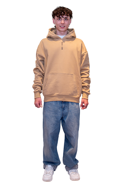 I Just Might Hoodie