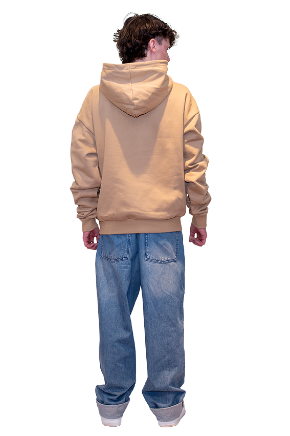 I Just Might Hoodie