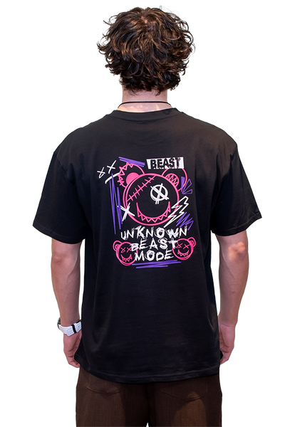 The Beast T