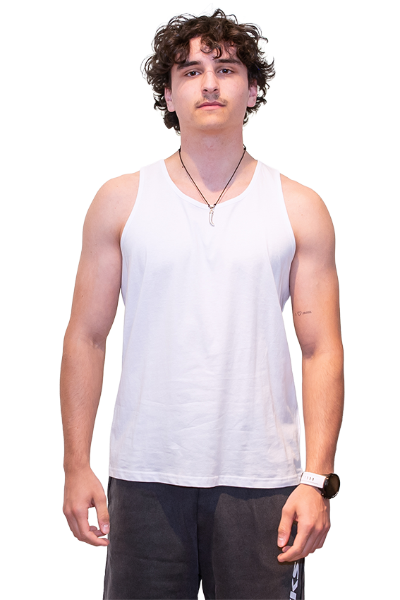 12 To 12 Tanktop