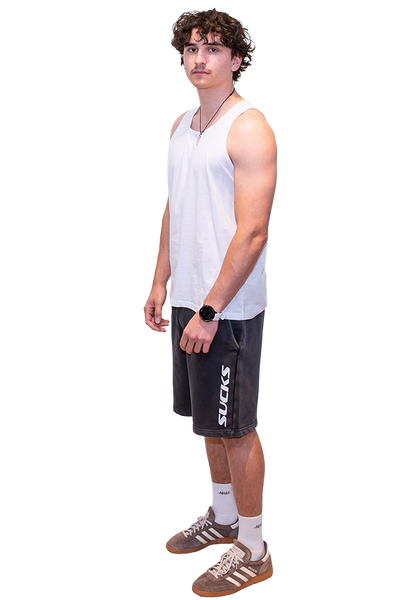 12 To 12 Tanktop