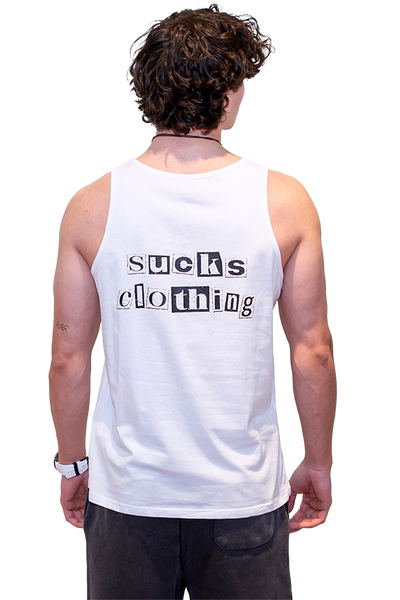 12 To 12 Tanktop