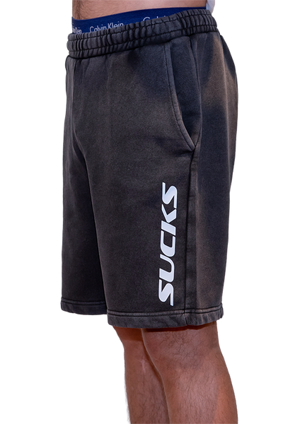 No Broke Boys Short