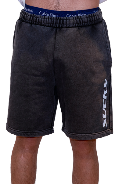 No Broke Boys Short