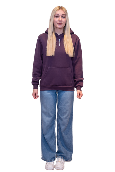 Opalite Hoodie