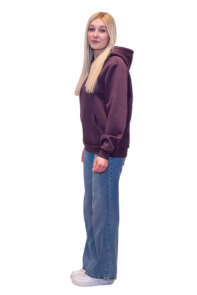 Opalite Hoodie