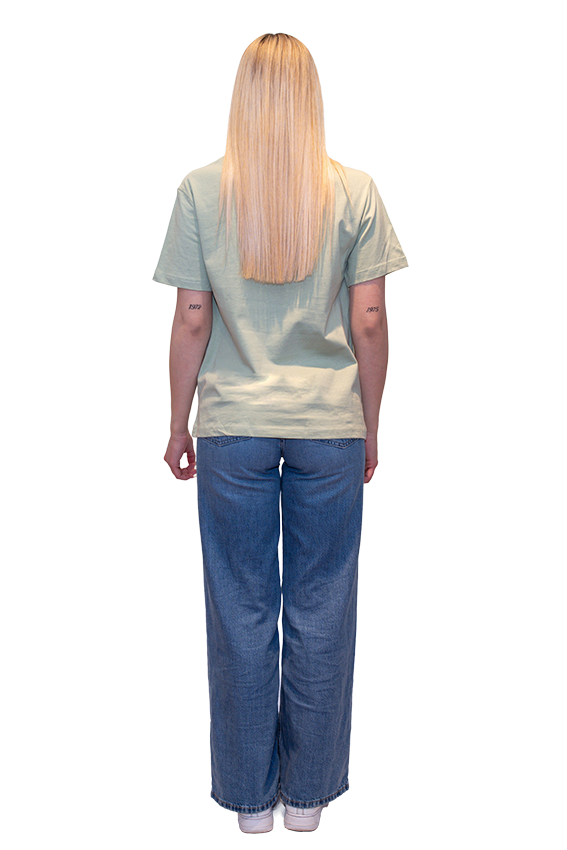 To The Moon & Back T